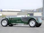 Lotus Mark VI 1952 года
